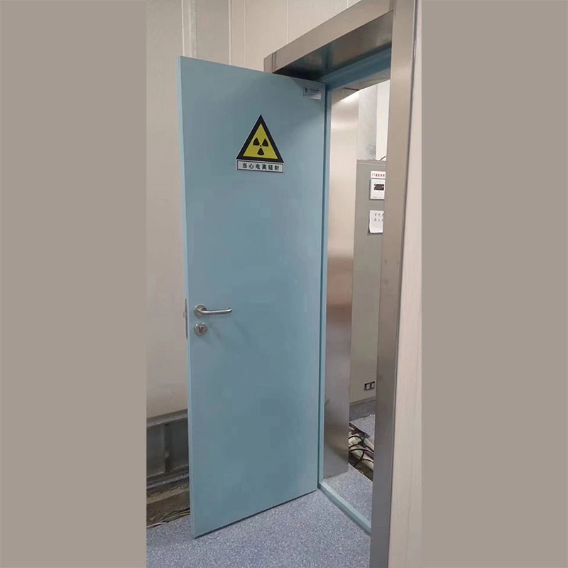 东莞子母铅门