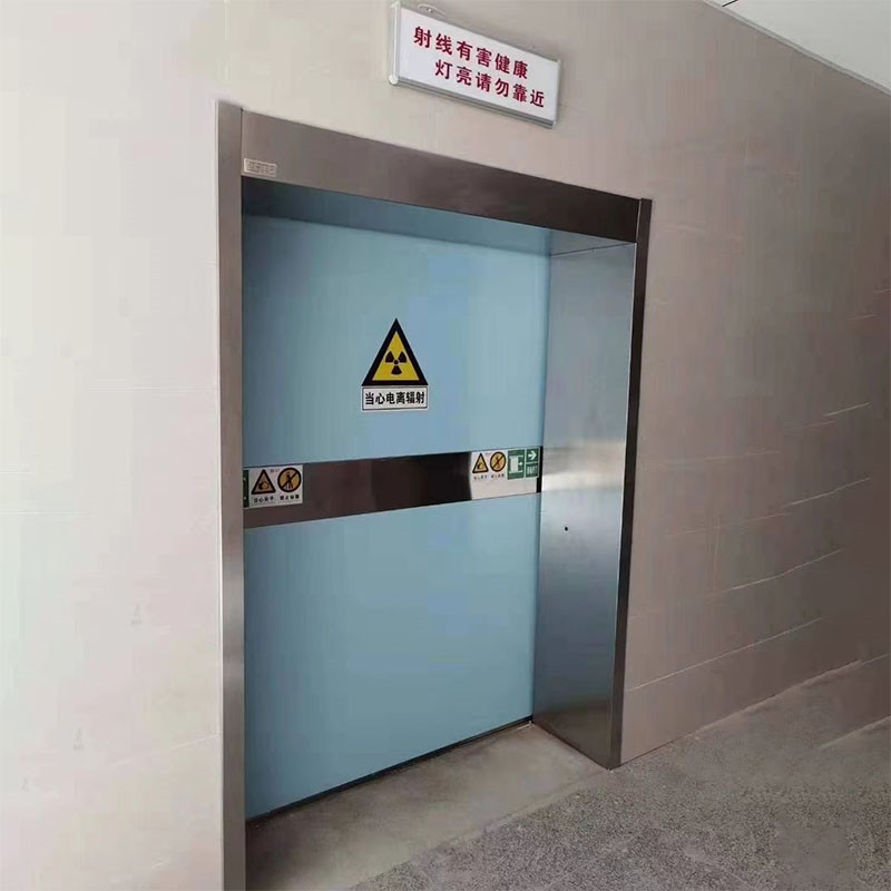 东莞防护医用铅门