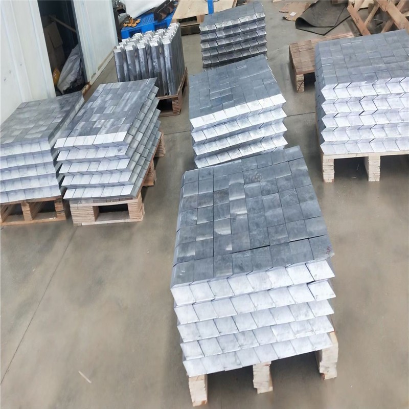 东莞10mm医用铅板
