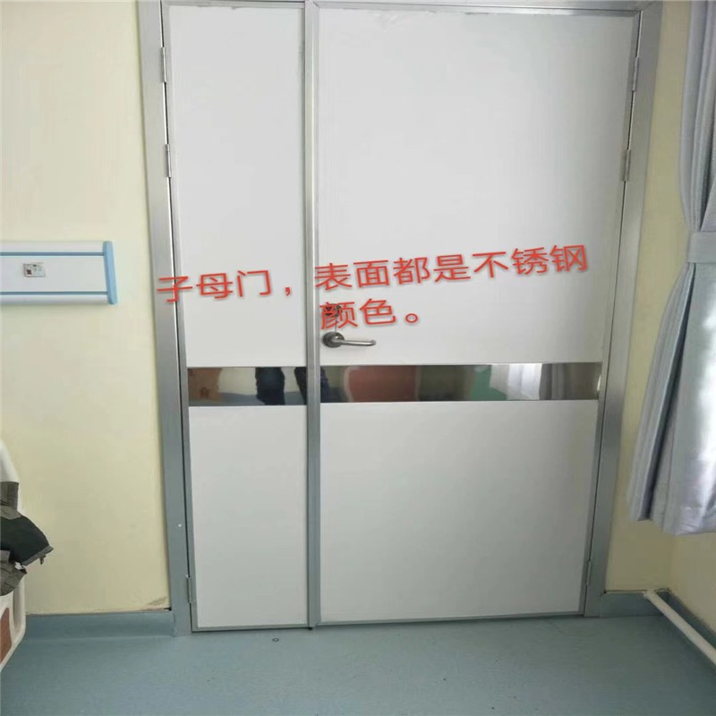 东莞防护铅门医用