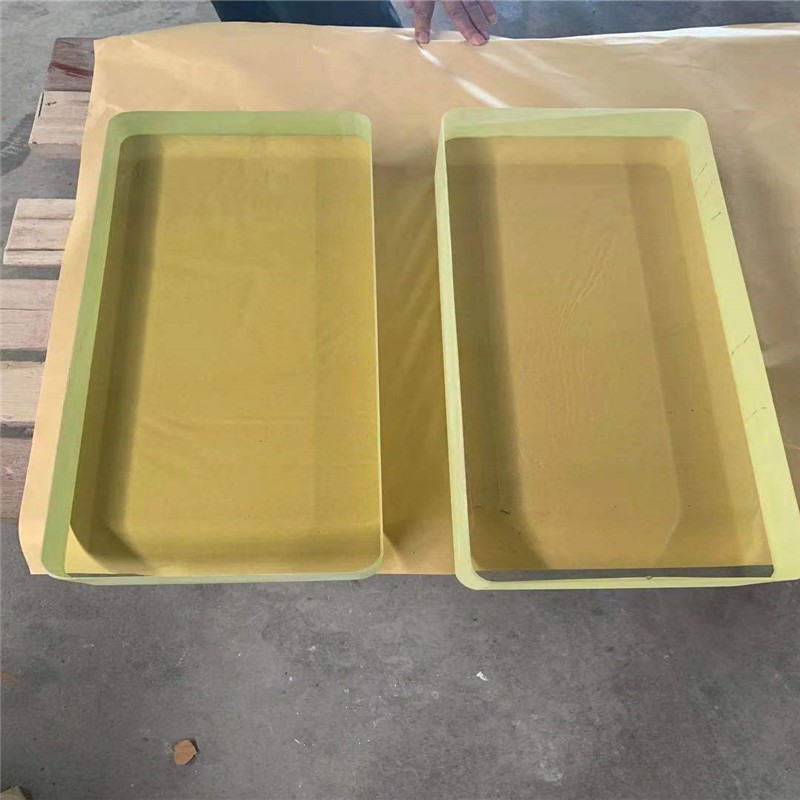 东莞铅玻璃